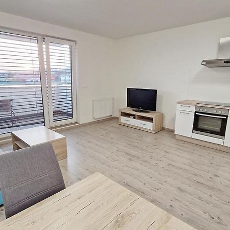 Apartmany Vinohrady Trenčín Екстериор снимка
