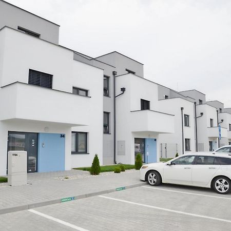 Apartmany Vinohrady Trenčín Екстериор снимка