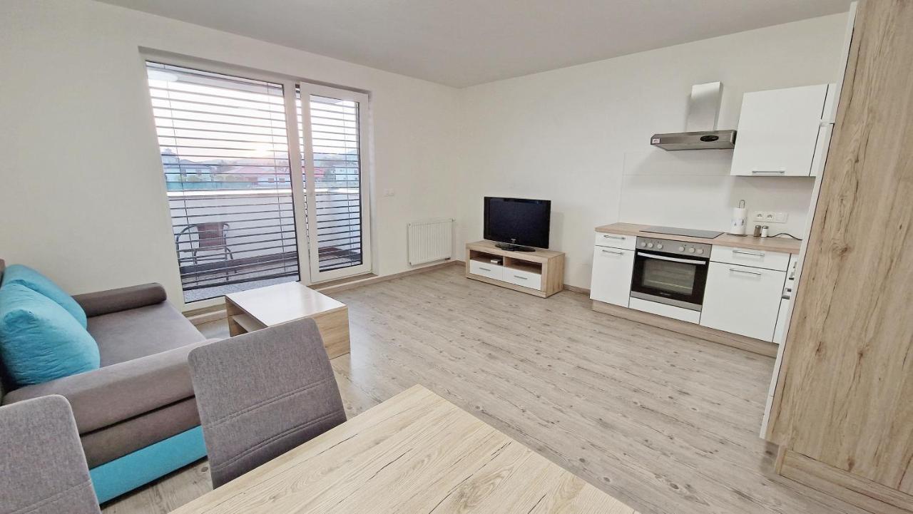 Apartmany Vinohrady Trenčín Екстериор снимка