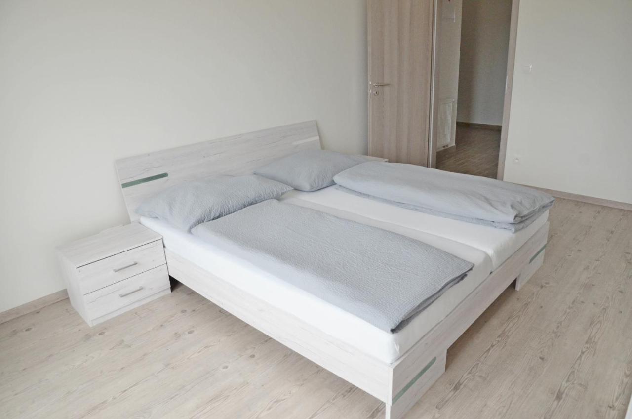 Apartmany Vinohrady Trenčín Екстериор снимка
