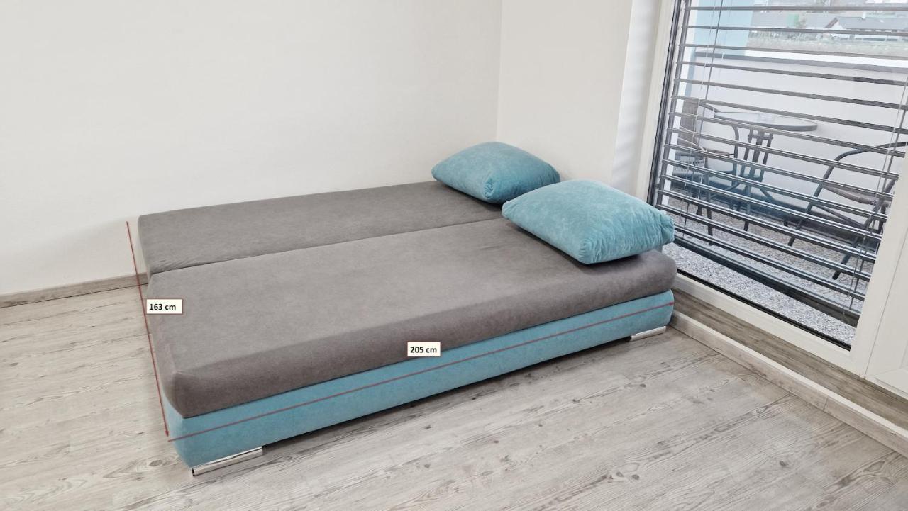 Apartmany Vinohrady Trenčín Екстериор снимка
