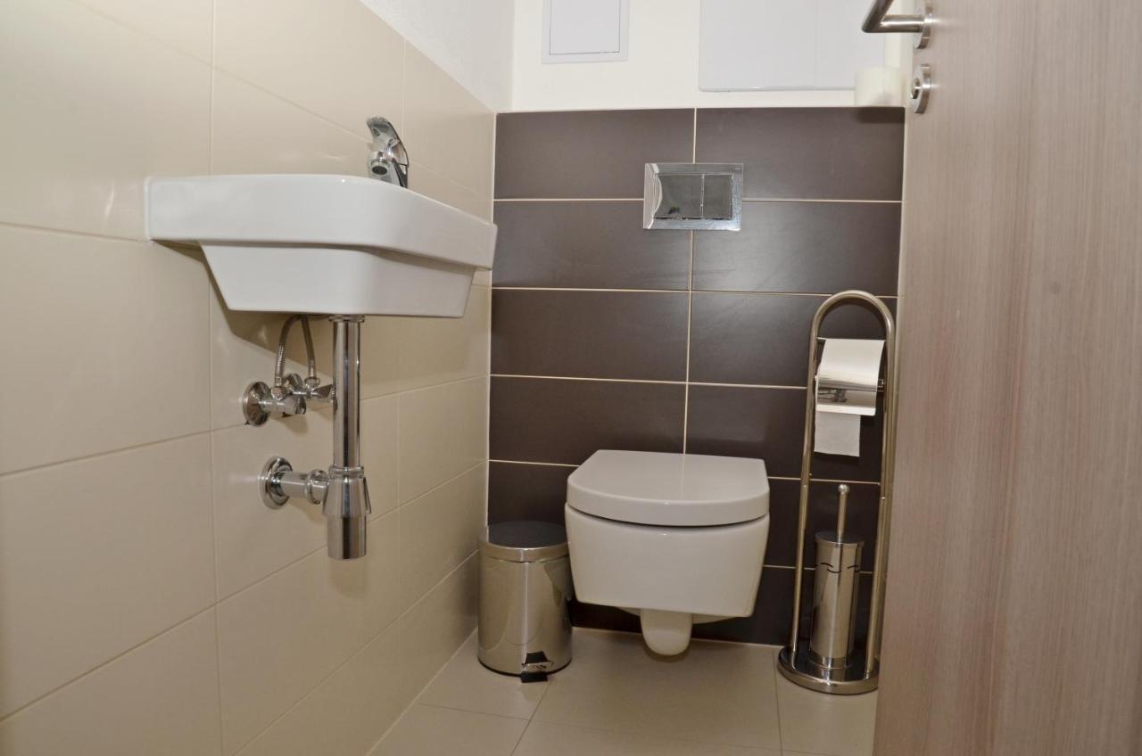Apartmany Vinohrady Trenčín Екстериор снимка