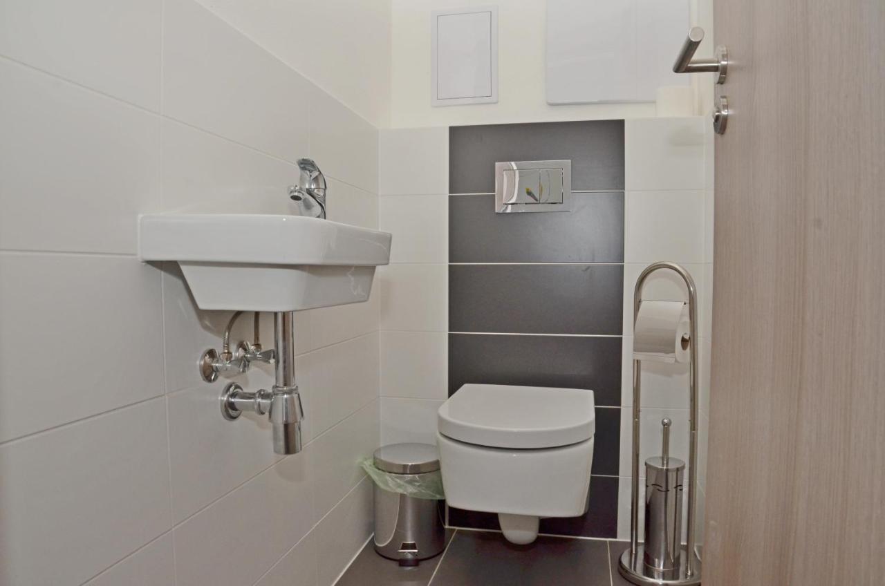 Apartmany Vinohrady Trenčín Екстериор снимка