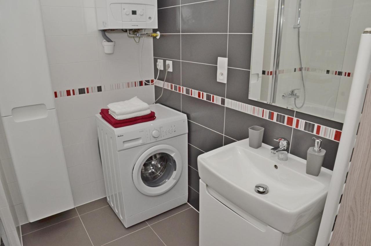 Apartmany Vinohrady Trenčín Екстериор снимка